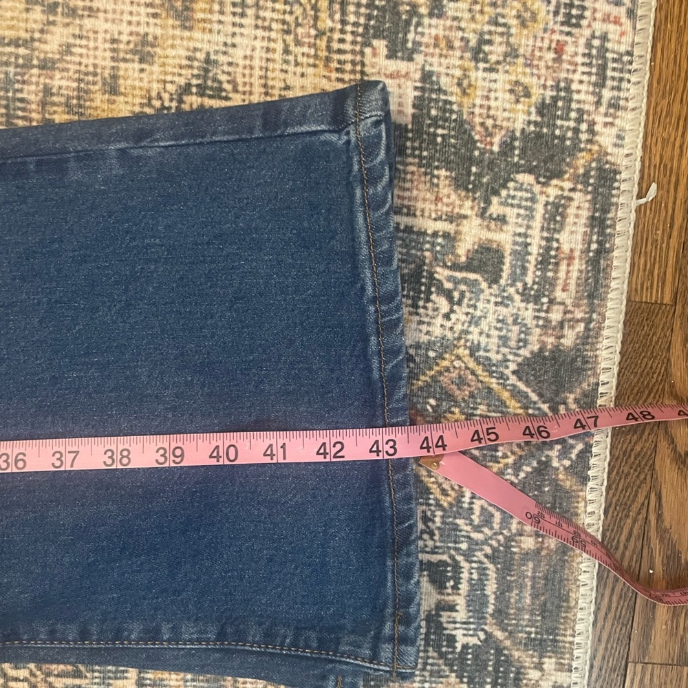 Universal thread, jeans - Picture 3 of 4